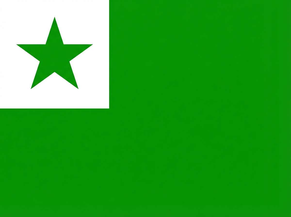 Esperanto